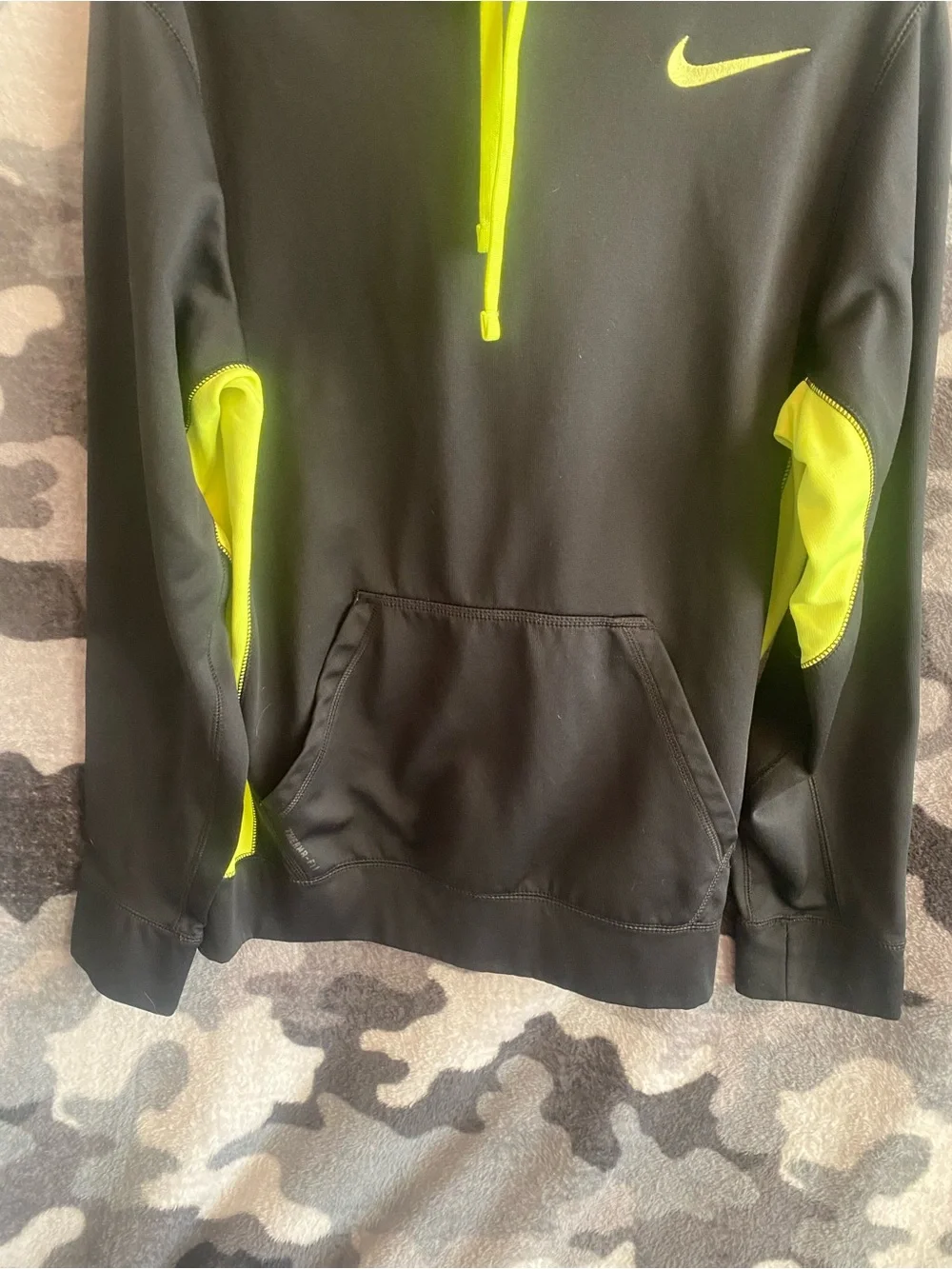 Nike Therma-FIT Hoodie